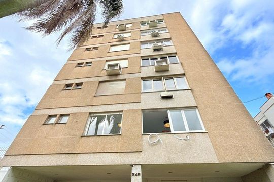 Apartamento para alugar com 3 quartos, 97m² em Passo d’Areia, Porto Alegre