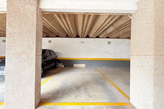 Apartamento para alugar com 3 quartos, 97m² em Passo d’Areia, Porto Alegre