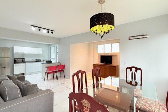 Apartamento para alugar com 3 quartos, 97m² em Passo d’Areia, Porto Alegre