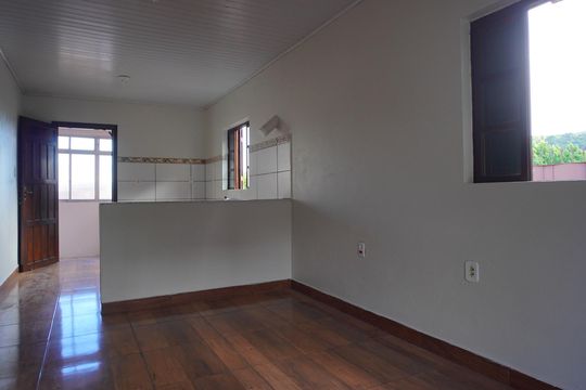 Casa para alugar com 2 quartos, 70m² em Vila Nova, Porto Alegre