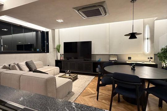 Apartamento à venda com 3 quartos, 130m² em Vila Olímpia, São Paulo