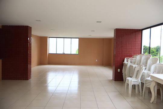 Apartamento para alugar com 3 quartos, 68m² em Stiep, Salvador