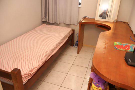 Quarto 1 de apartamento para alugar com 3 quartos, 68m² em Stiep, Salvador
