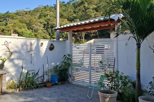 Casa de Condomínio à venda com 2 quartos, 61m² em Várzea das Mocas, Niterói