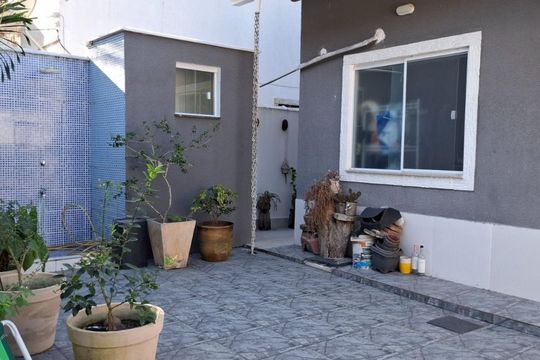 Casa de Condomínio à venda com 2 quartos, 61m² em Várzea das Mocas, Niterói