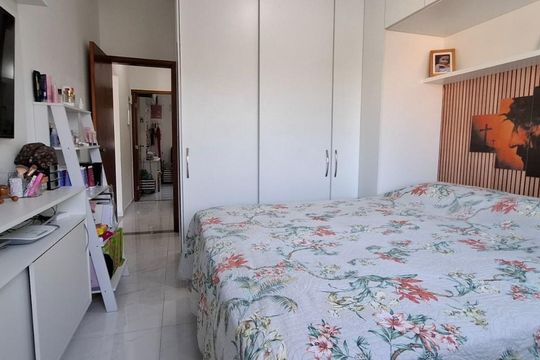 Casa de Condomínio à venda com 2 quartos, 61m² em Várzea das Mocas, Niterói
