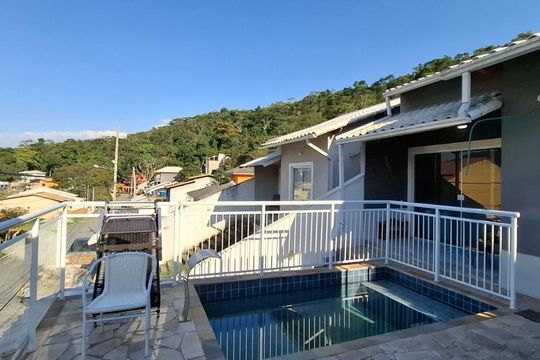 Casa de Condomínio à venda com 2 quartos, 61m² em Várzea das Mocas, Niterói