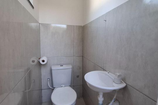 Casa de Condomínio à venda com 2 quartos, 61m² em Várzea das Mocas, Niterói