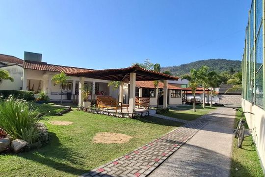 Casa de Condomínio à venda com 2 quartos, 61m² em Várzea das Mocas, Niterói