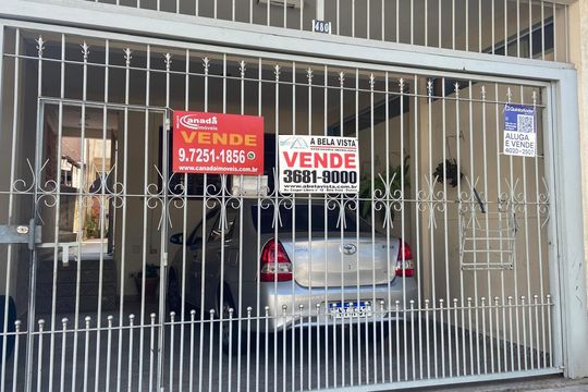 Casa à venda com 3 quartos, 231m² em Veloso, Osasco