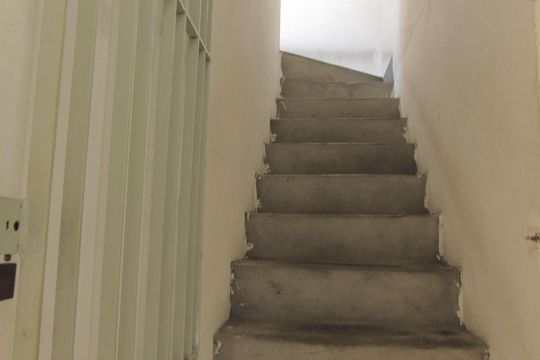 Área de Serviço de casa à venda com 3 quartos, 231m² em Veloso, Osasco