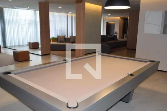 Apartamento à venda com 1 quarto, 41m² em Jardim Paulista, São Paulo