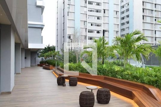 Apartamento à venda com 1 quarto, 41m² em Jardim Paulista, São Paulo