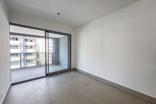 Apartamento à venda com 1 quarto, 41m² em Jardim Paulista, São Paulo