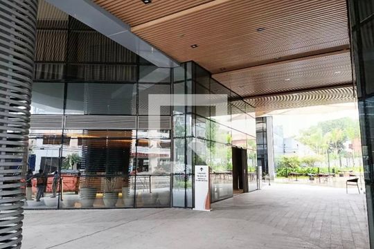 Apartamento à venda com 1 quarto, 41m² em Jardim Paulista, São Paulo