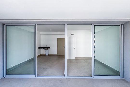 Apartamento à venda com 1 quarto, 41m² em Jardim Paulista, São Paulo