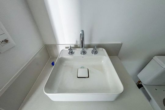Apartamento à venda com 1 quarto, 41m² em Jardim Paulista, São Paulo