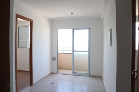 Apartamento à venda com 2 quartos, 40m² em Lapa, São Paulo