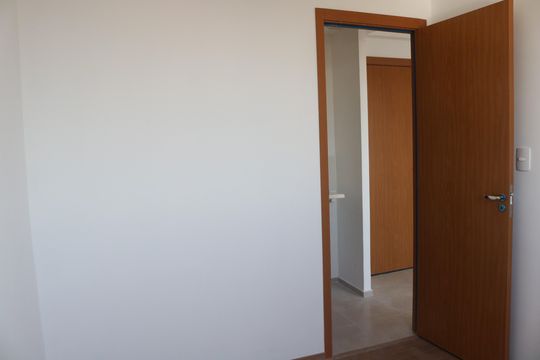 Quarto 2 de apartamento à venda com 2 quartos, 40m² em Lapa, São Paulo