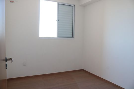 Quarto 2 de apartamento à venda com 2 quartos, 40m² em Lapa, São Paulo