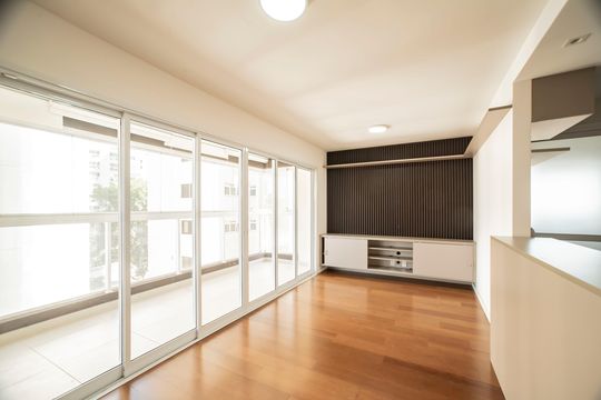Apartamento à venda com 2 quartos, 66m² em Chácara Inglesa, São Paulo