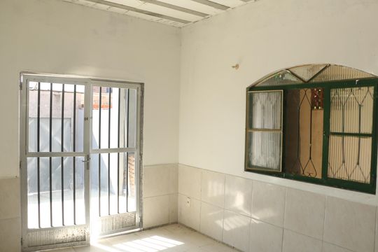 sala de casa para alugar com 2 quartos, 108m² em Belterra, Nova Iguaçu