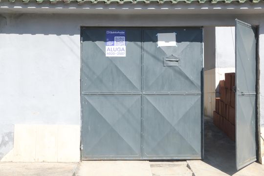 Entrada de casa para alugar com 2 quartos, 108m² em Belterra, Nova Iguaçu