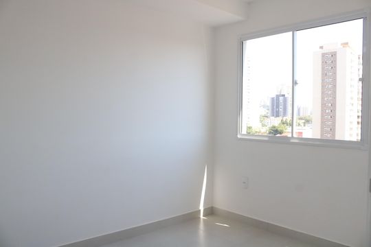 Quarto de apartamento para alugar com 1 quarto, 30m² em Água Branca, São Paulo