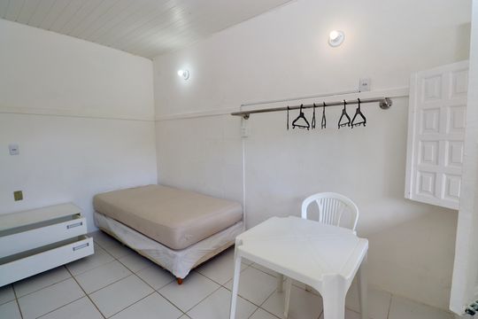 Kitnet/Studio para alugar com 1 quarto, 21m² em Patamares, Salvador