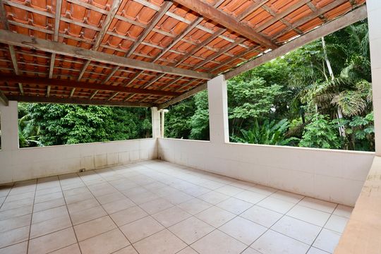 Área comum de kitnet/studio para alugar com 1 quarto, 21m² em Patamares, Salvador