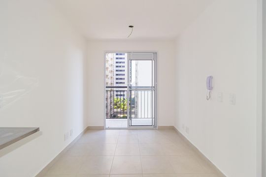 Apartamento para alugar com 1 quarto, 27m² em Brás, São Paulo