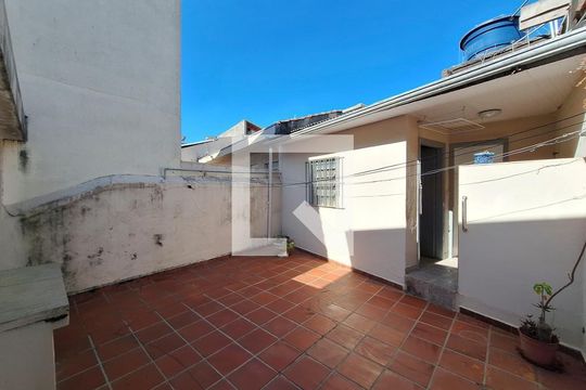 Casa à venda com 2 quartos, 130m² em Parque Mandaqui, São Paulo