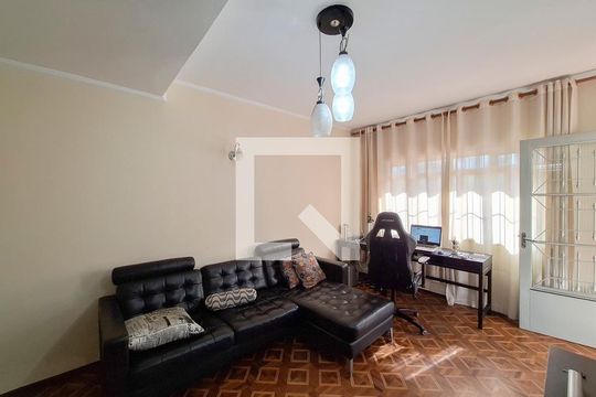 Casa à venda com 2 quartos, 130m² em Parque Mandaqui, São Paulo