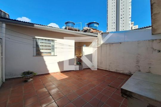 Casa à venda com 2 quartos, 130m² em Parque Mandaqui, São Paulo