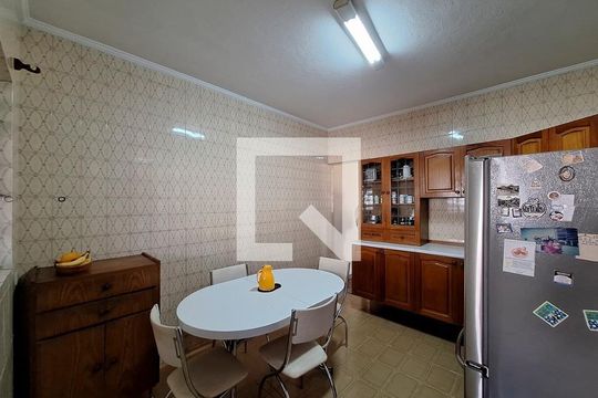 Casa à venda com 2 quartos, 130m² em Parque Mandaqui, São Paulo