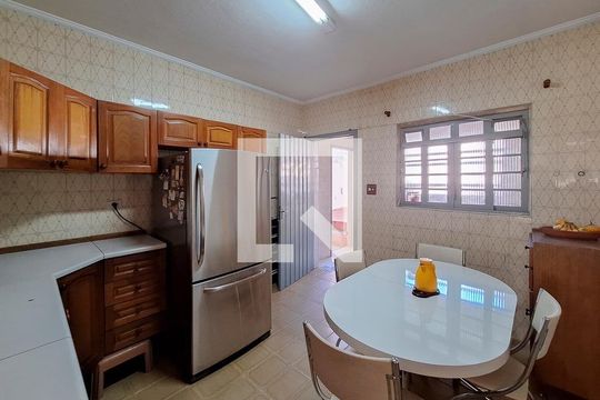Casa à venda com 2 quartos, 130m² em Parque Mandaqui, São Paulo