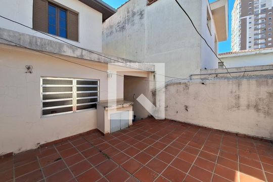 Casa à venda com 2 quartos, 130m² em Parque Mandaqui, São Paulo