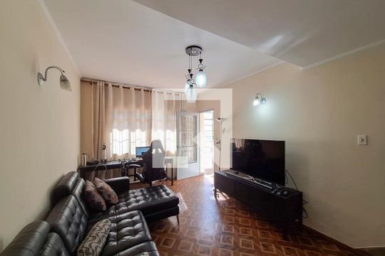 Casa à venda com 2 quartos, 130m² em Parque Mandaqui, São Paulo