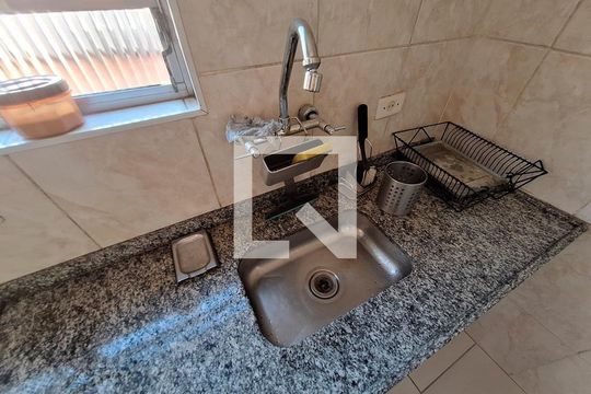 Casa à venda com 2 quartos, 130m² em Parque Mandaqui, São Paulo