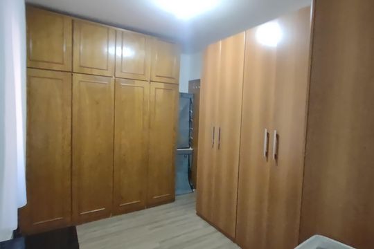 Quarto de apartamento à venda com 2 quartos, 76m² em Nova Gerti, São Caetano do Sul