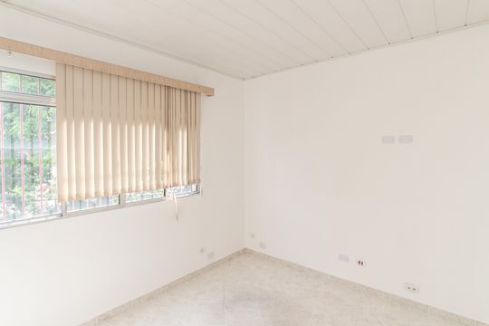Quarto 1 de apartamento para alugar com 2 quartos, 30m² em Vila Maria Alta, São Paulo