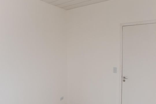 Quarto 2 de apartamento para alugar com 2 quartos, 30m² em Vila Maria Alta, São Paulo