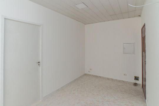 Sala de apartamento para alugar com 2 quartos, 30m² em Vila Maria Alta, São Paulo