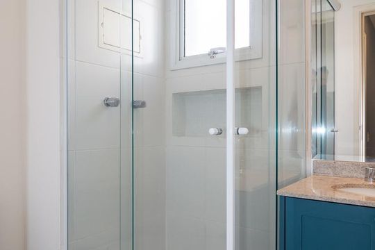 Apartamento à venda com 2 quartos, 77m² em Consolação, São Paulo