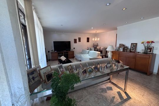 Apartamento para alugar com 3 quartos, 221m² em Recreio dos Bandeirantes, Rio de Janeiro