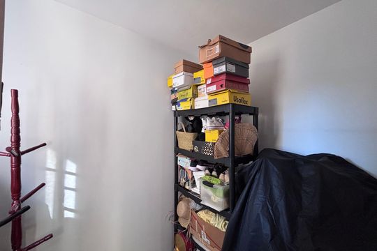 Quarto de Serviço de apartamento para alugar com 3 quartos, 221m² em Recreio dos Bandeirantes, Rio de Janeiro