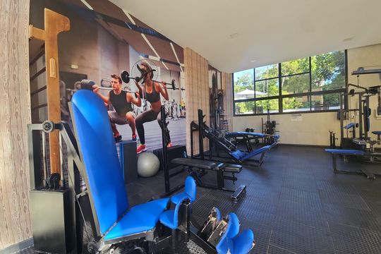 Apartamento para alugar com 4 quartos, 140m² em Pituba, Salvador