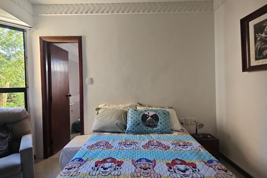 Apartamento para alugar com 4 quartos, 140m² em Pituba, Salvador