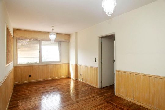 Apartamento à venda com 3 quartos, 110m² em Rio Branco, Porto Alegre