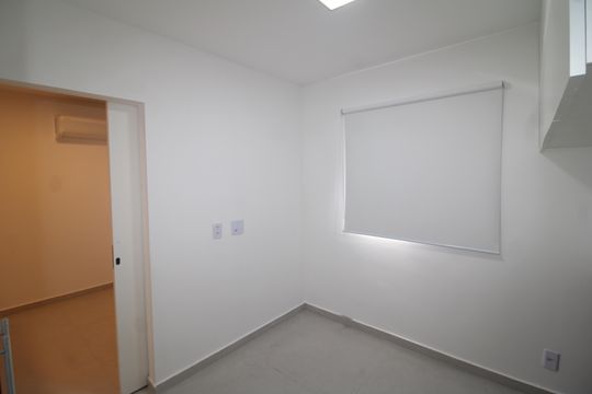 Quarto 1 de kitnet/studio para alugar com 1 quarto, 26m² em Tucuruvi, São Paulo